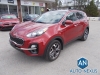 2020 KIA Sportage EX AWD