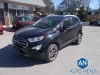 2020 Ford EcoSport Titanium AWD For Sale Near Haliburton, Ontario