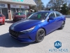 2021 Hyundai Elantra Preferred 