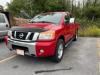 2012 Nissan Titan SL Crew Cab 4x4 For Sale Near Yarker, Ontario