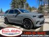 2023 Dodge Durango Srt 392 Premium Awd...loaded*tow! For Sale Near Haliburton, Ontario