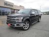 2018 Ford F-150 Lariat For Sale in Perth, ON