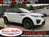 2018 Land Rover Range Rover Evoque Landmark Special Edition
