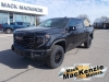 2023 GMC Sierra 1500 AT4X Crew Cab 4X4 For Sale in Renfrew, ON