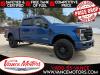 2022 Ford F-350 Lariat Tremor