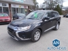 2020 Mitsubishi Outlander ES AWD