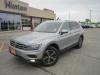 2019 Volkswagen Tiguan Highline
