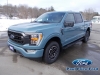 2023 Ford F-150 Sport SuperCrew 4X4 For Sale in Bancroft, ON