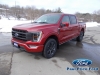 2023 Ford F-150 Lariat SuperCrew 4X4 For Sale in Bancroft, ON
