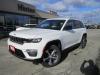 2022 Jeep Grand Cherokee 4xe For Sale Near Kingston, Ontario