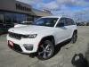 2022 Jeep Grand Cherokee 4xe For Sale in Perth, ON