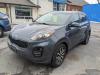 2018 KIA Sportage EX AWD