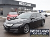 2017 Acura TLX Loaded, all wheel drive V6 For Sale in Pembroke, ON