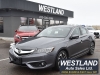 2017 Acura ILX A Spec