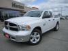 2023 RAM 1500 Classic Tradesman For Sale Near Prescott, Ontario