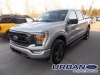 2023 Ford F-150 XLT SuperCrew 4X4 Hybrid For Sale Near Chapeau, Quebec