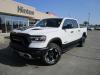 2023 RAM 1500 Rebel For Sale in Perth, ON