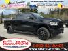 2019 RAM 1500 Laramie For Sale Near Barrys Bay, Ontario