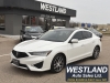 2019 Acura ILX Premium