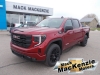 2023 GMC Sierra 1500 Elevation Crew Cab 4X4 Diesel For Sale in Renfrew, ON