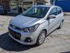 2018 Chevrolet Spark LT 5Door For Sale in Kingston, ON