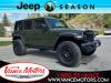2023 Jeep Wrangler 4-Door Willys For Sale in Bancroft, ON