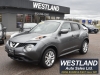 2016 Nissan Juke SV
