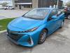 2018 Toyota Prius Prime Plug-In Hybrid