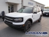 2023 Ford Bronco Sport OuterBanks AWD For Sale Near Pembroke, Ontario