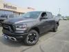 2023 RAM 1500 Rebel For Sale Near Brockville, Ontario