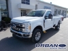 2023 Ford F250 Super Duty XLT Regular Cab 4X4 For Sale Near Pembroke, Ontario