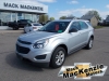2017 Chevrolet Equinox LS For Sale Near Pembroke, Ontario