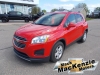 2016 Chevrolet Trax LT For Sale Near Petawawa, Ontario
