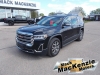 2021 GMC Acadia SLE AWD