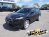 2016 Jeep Cherokee Sport 4x4 For Sale Near Fort Coulonge, Quebec
