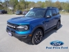 2023 Ford Bronco Sport OuterBanks AWD For Sale Near Eganville, Ontario