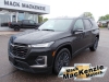 2023 Chevrolet Traverse RS AWD