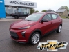 2023 Chevrolet Bolt EV EUV LT For Sale Near Carleton Place, Ontario