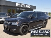 2019 Volkswagen Atlas R Line