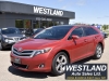 2015 Toyota Venza Limited For Sale Near Petawawa, Ontario