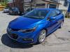 2018 Chevrolet Cruze LT RS 5Door For Sale in Kingston, ON