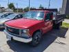 2000 GMC 3500 SL Reg Cab Dually Dump For Sale in Kingston, ON
