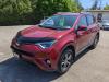 2018 Toyota RAV4 LE AWD