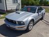 2007 Ford Mustang Convertible For Sale in Brockville, ON