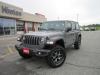2023 Jeep Wrangler Rubicon For Sale Near Kingston, Ontario