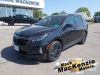 2022 Chevrolet Equinox RS AWD For Sale Near Ottawa, Ontario