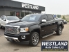 2019 GMC Canyon Denali Diesel For Sale Near Chapeau, Quebec