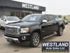 2019 GMC Canyon Denali DIESEL