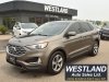 2019 Ford Edge SEL For Sale Near Petawawa, Ontario