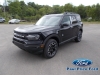 2023 Ford Bronco Sport OuterBanks AWD For Sale Near Haliburton, Ontario